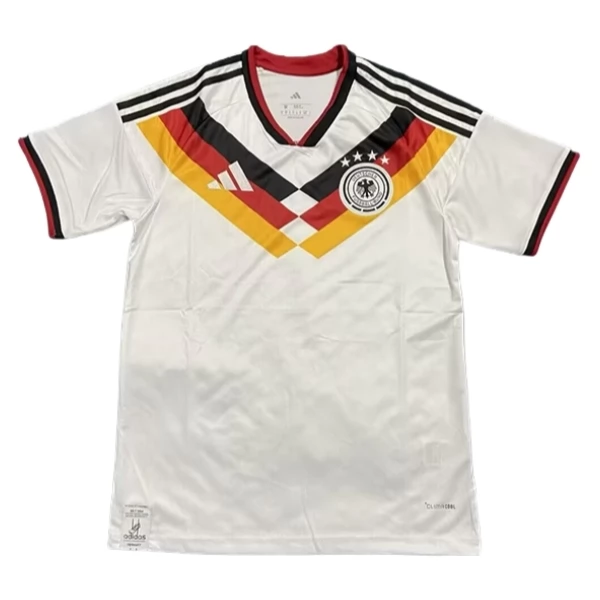 Maglia Germania Divisa Gara Prima 2026 Maglia Germania Divisa Gara Prima 2026